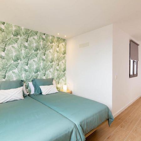 Luxury Penthouse With Jacuzzi La Strada Apartment Las Palmas Exterior photo