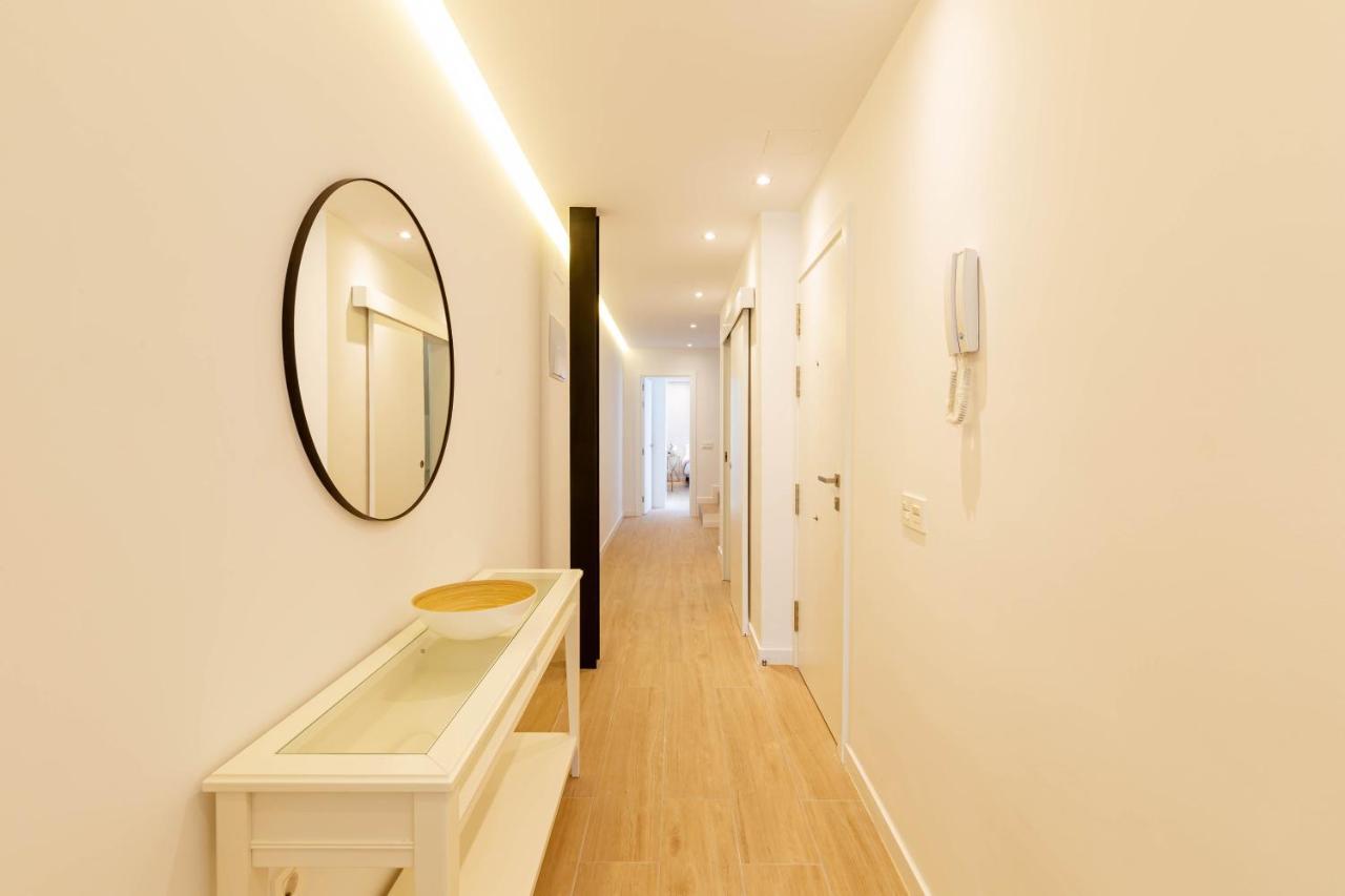 Luxury Penthouse With Jacuzzi La Strada Apartment Las Palmas Exterior photo