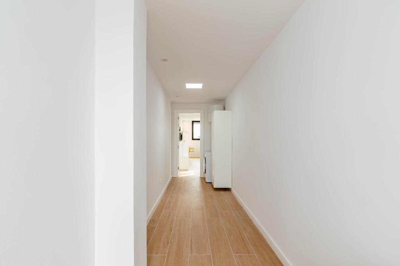 Luxury Penthouse With Jacuzzi La Strada Apartment Las Palmas Exterior photo